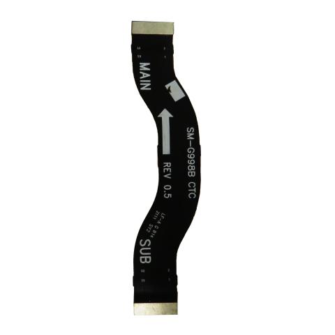 Mainboard Flex Cable Compatible for Samsung Galaxy S21 Ultra 5G