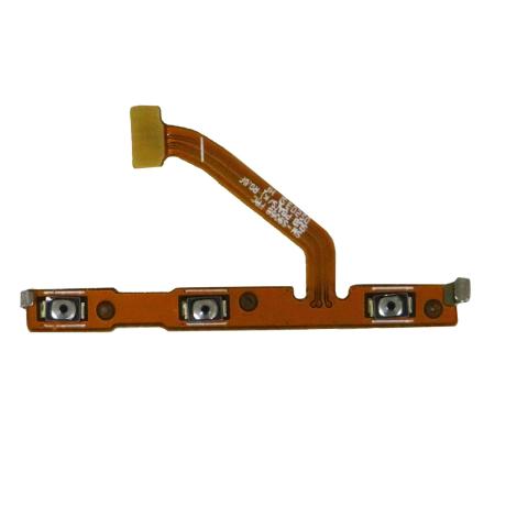 Power And Volume Button Flex Cable for Samsung Galaxy S22 Plus 5G