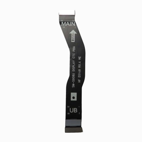 LCD Flex Cable for Samsung Galaxy S22 Ultra 5G
