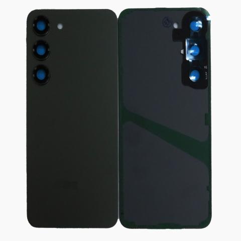 Back Glass for Samsung Galaxy S23 5G- Green