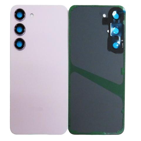 Back Glass for Samsung Galaxy S23 5G- Lavender