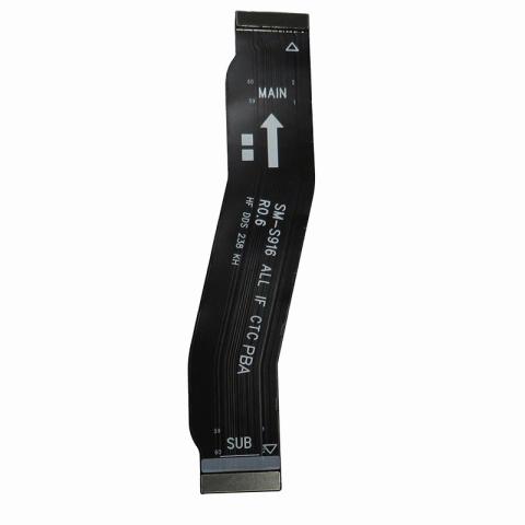 Mainboard Flex Cable Compatible for Samsung Galaxy S23 Plus 5G