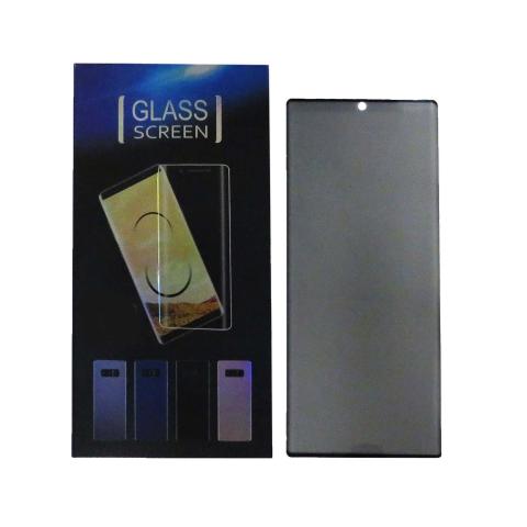 Tempered Glass for Samsung Galaxy S24 Ultra 5G (Privacy)
