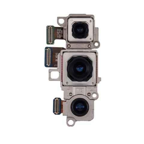 Back Camera for Samsung Galaxy S24 Plus 5G (Ultra Wide & Wide & Telephoto & Periscope Telephoto)