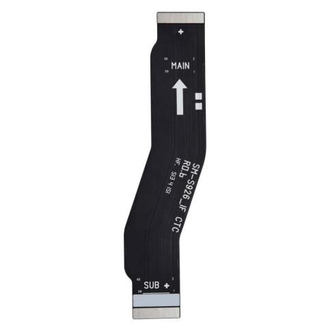 Mainboard Flex Cable Compatible for Samsung Galaxy S24 Plus 5G