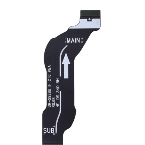 Mainboard Flex Cable Compatible for Samsung Galaxy S24 Ultra 5G