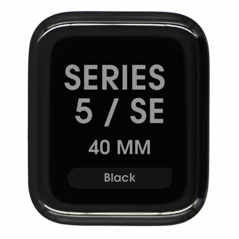 OLED Assembly for Watch Series 5/ SE 1st gen (40MM) Refurbished