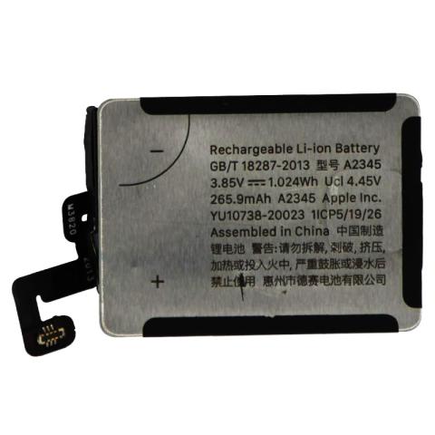 Battery for Watch Series 6- 40MM