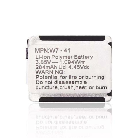 Battery for Watch Series 7- 41MM