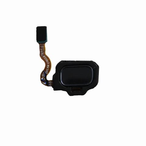 Fingerprint Reader with Flex Cable for Samsung Galaxy S8, S8 Plus - Blue