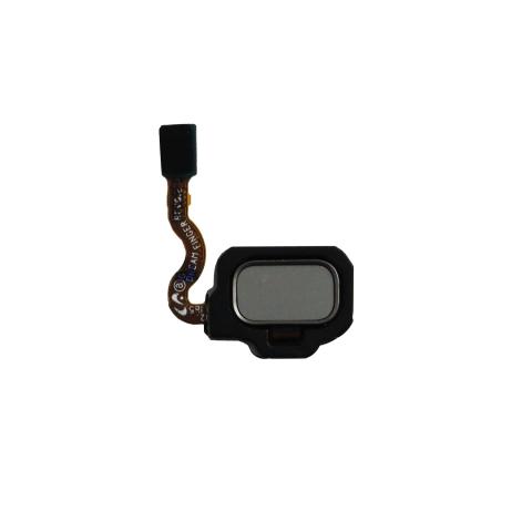 Fingerprint Reader with Flex Cable for Samsung Galaxy S8, S8 Plus - Grey