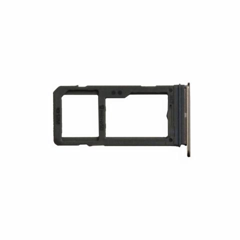 Sim Card Tray for Samsung Galaxy S8, S8 Plus - Gold
