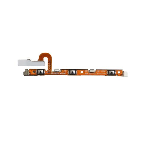 Volume Button Flex Cable for Samsung Galaxy A8 Plus (A730/2018), A8 (A530/ 2018), S8, S8 Plus, Note 8