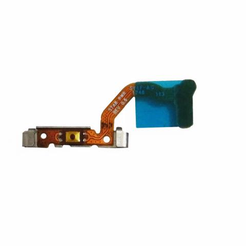 Power Button Flex Cable for Samsung Galaxy S9, S9 Plus