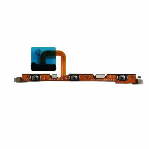 Volume Button Flex Cable for Samsung Galaxy S9, S9 Plus