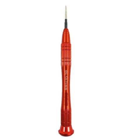 Tri-Wing Screwdriver Y1.5 for Samsung Galaxy S21 and higher models