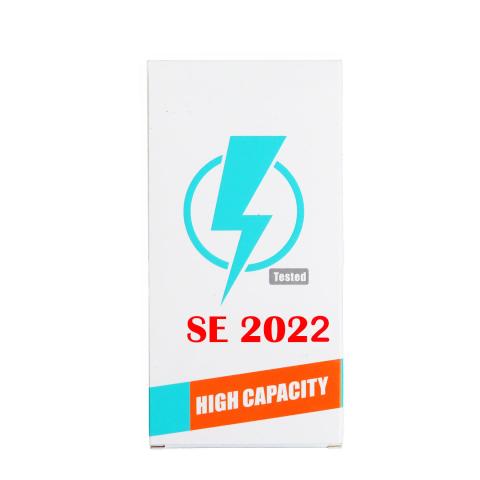 Extended Capacity Battery for iPhone SE 2022