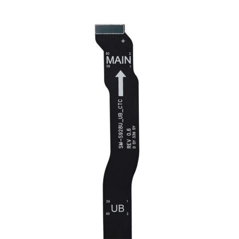 LCD Flex Cable for Samsung Galaxy S24 Ultra 5G