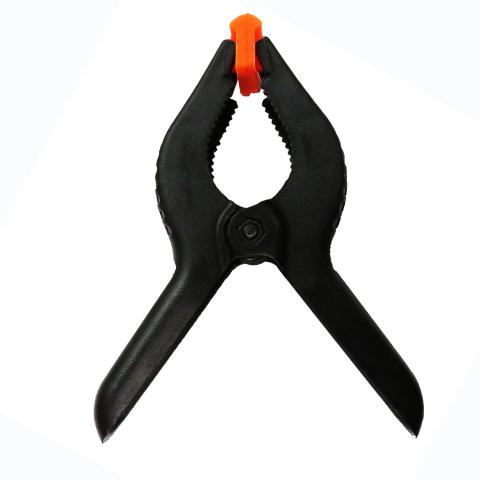 Plastic Spring Clamps 6 Inch