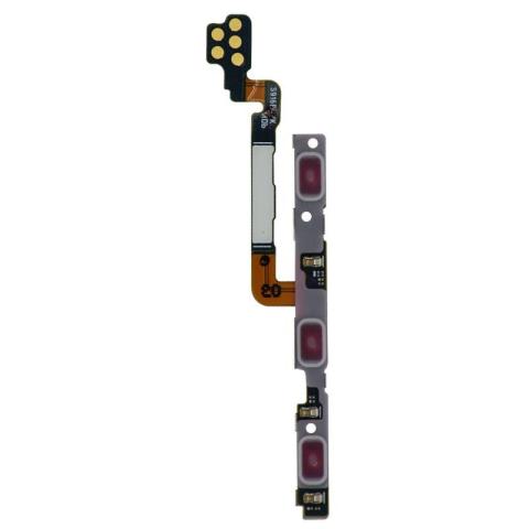 Power And Volume Flex Cable for Samsung Galaxy S23 5G / S23 Plus 5G