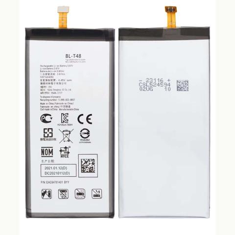Battery for LG Stylo 6