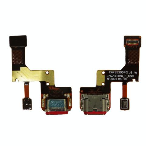 Charging Port for LG Stylo 6/ K71 (2020)