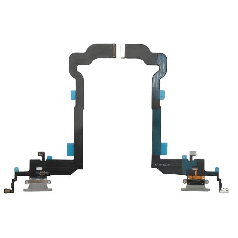 Charging Port for iPhone X (Premiun)