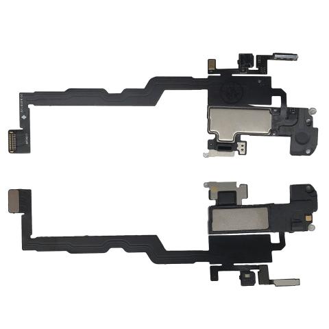 Earpiece Speaker With Proximity Sensor Cable for iPhone XS