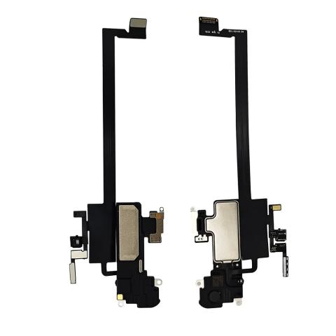 Earpiece Speaker With Proximity Sensor Cable for iPhone XS Max