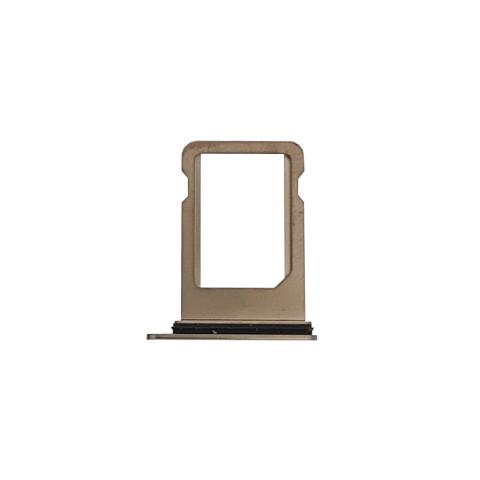 Sim Card Tray for iPhone XS - Gold