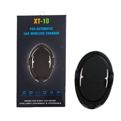 Full-automatic Car Wireless Charger For Mobile Devices