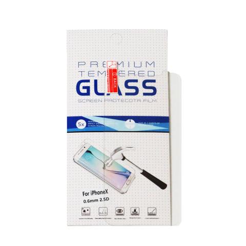 Tempered Glass Screen Protector for iPhone 13 Mini (10 PACK) (Clear)