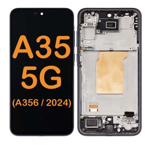 A35 5G