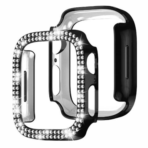 BLING BLACK