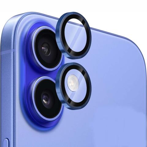 16 ring blue