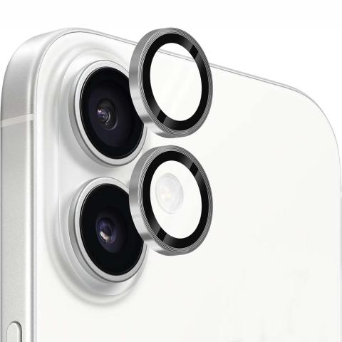16 ring white