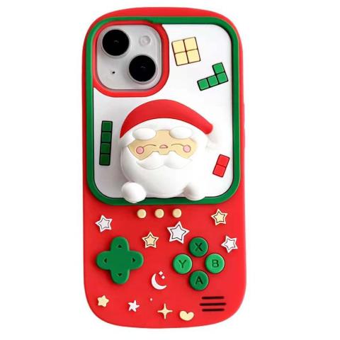 15 pro santa