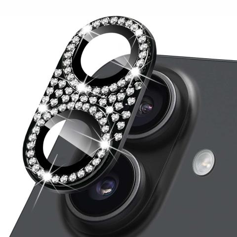 16 rear b/black