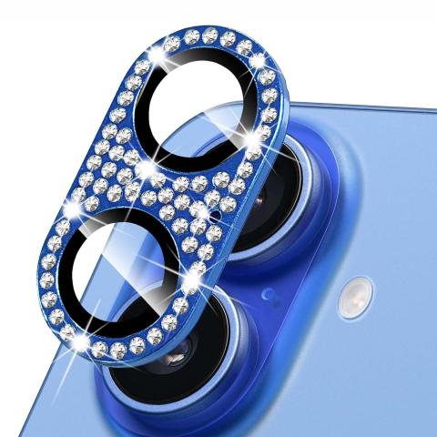 16 rear b/blue