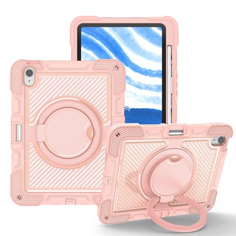 ipad 360 pink