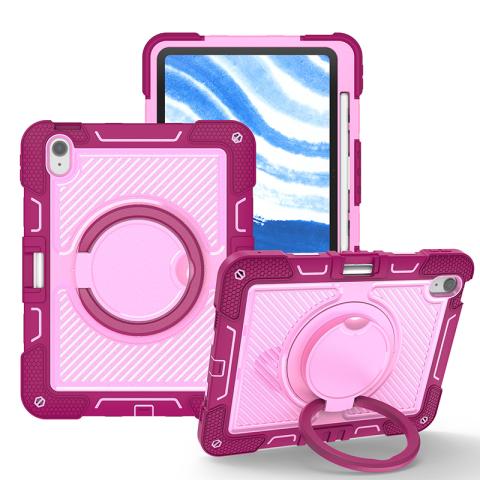 ipad 360 hotpink