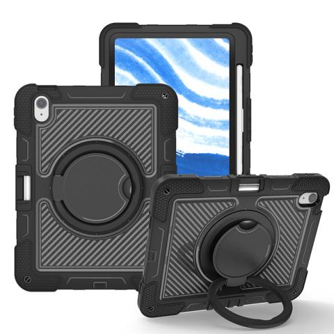 ipad 360 black
