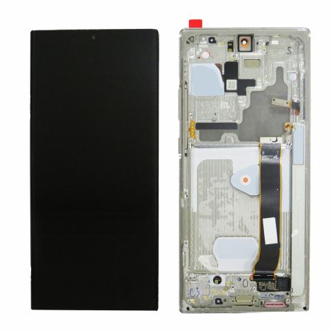 n20u lcd white
