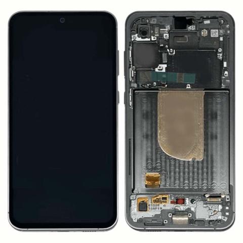 S23FE LCD BLACK