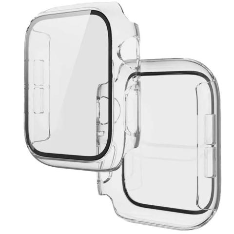watch cover-clear