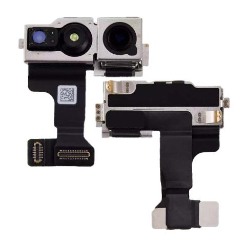 16 FRONT CAM