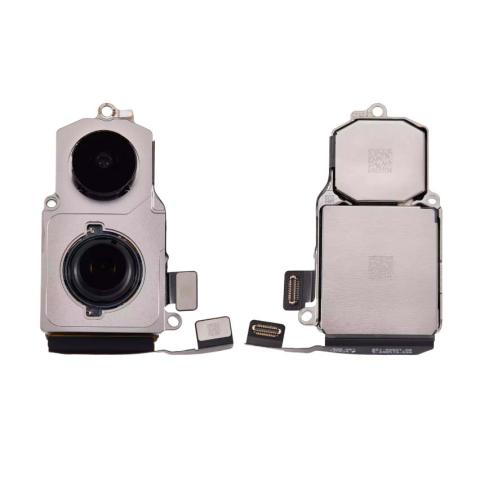16 rear cam
