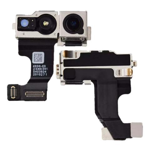 16+FRONT CAM