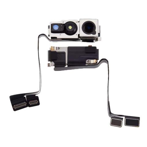 16Pro FRONT CAM