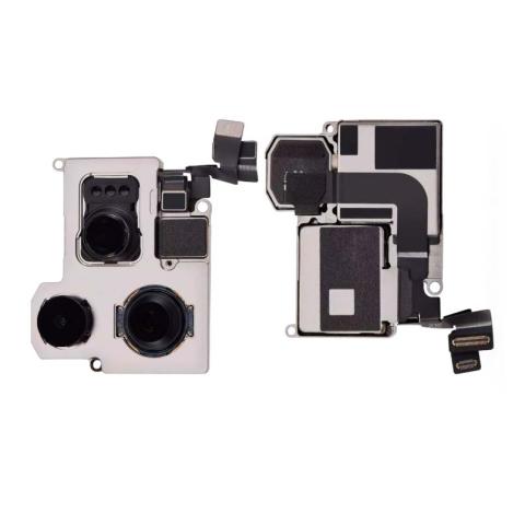 16PRO REAR CAM